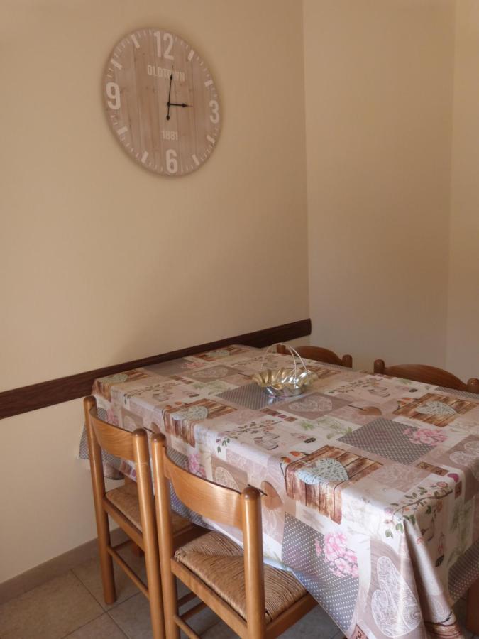 Apartment Maison Buthier